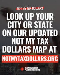 The climate crisis is here. The world is burning, and our tax dollars are  fueling it. Millions of taxpayers across the country face the harsh  realities of the climate crisis while our