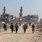 "Verdelgingsdrang": Harde Feite oor Israel se plan met Gaza