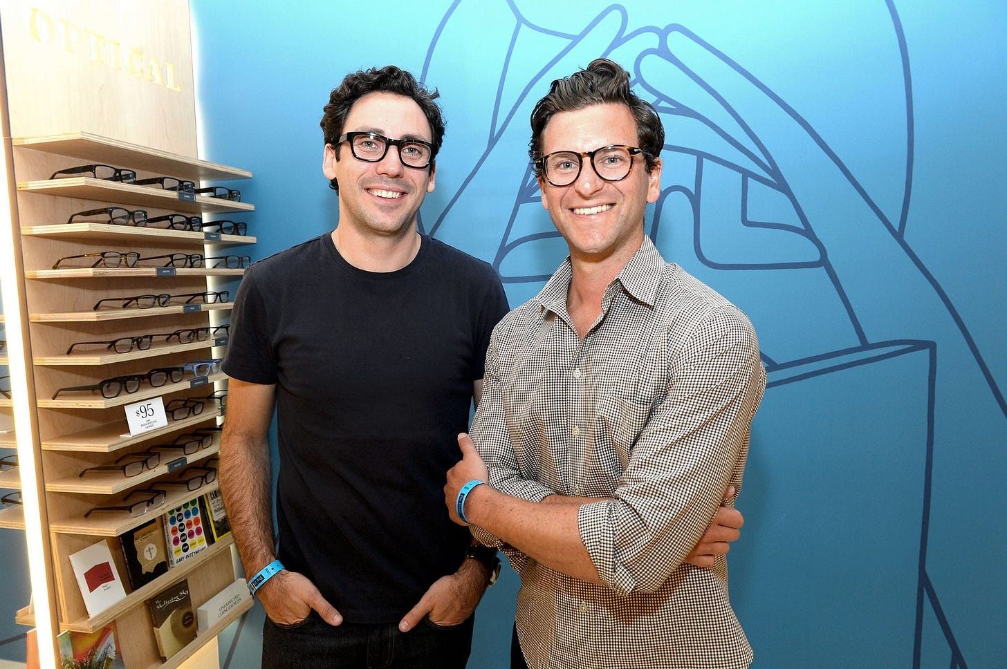 How Warby Parker Makes Every Point In Its Employee Lifecycle Extraordinary