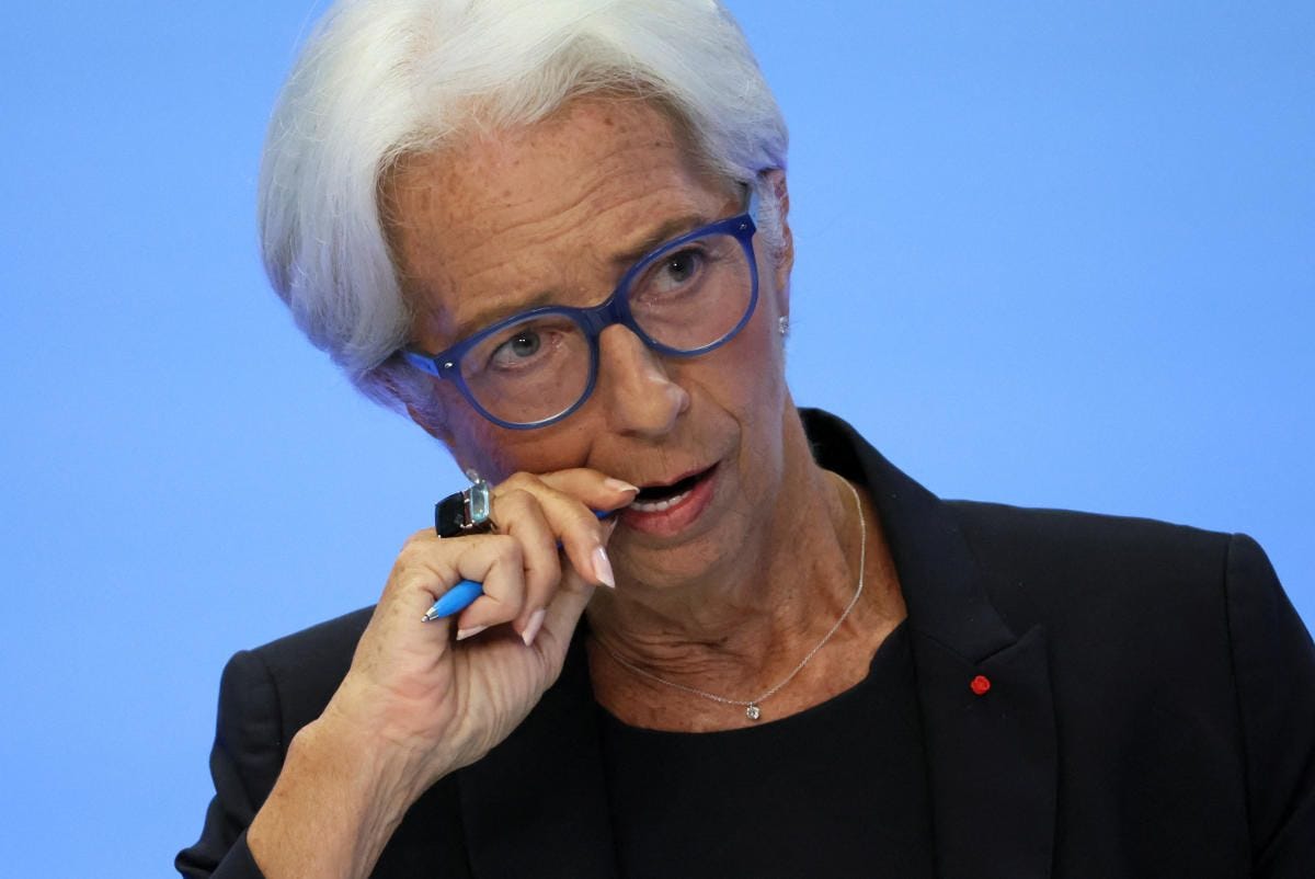 ECB's new bond-buying tool makes 'no sense' says strategist