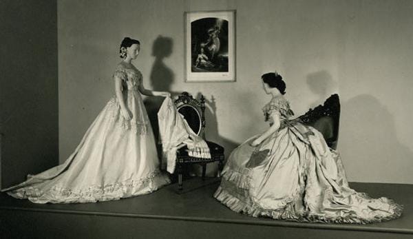 Today in Met History: December 13 - The Metropolitan Museum of Art