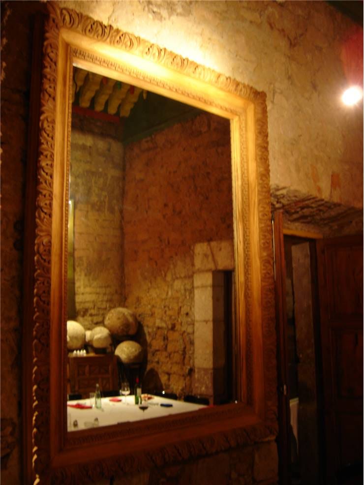 When and where was the first mirror invented? - Ancient mirrors When and where was the first mirror invented? - Ancient mirrors