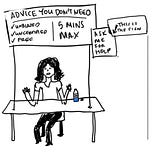 Advice you don't need