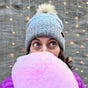 Lucy Nersesian's avatar