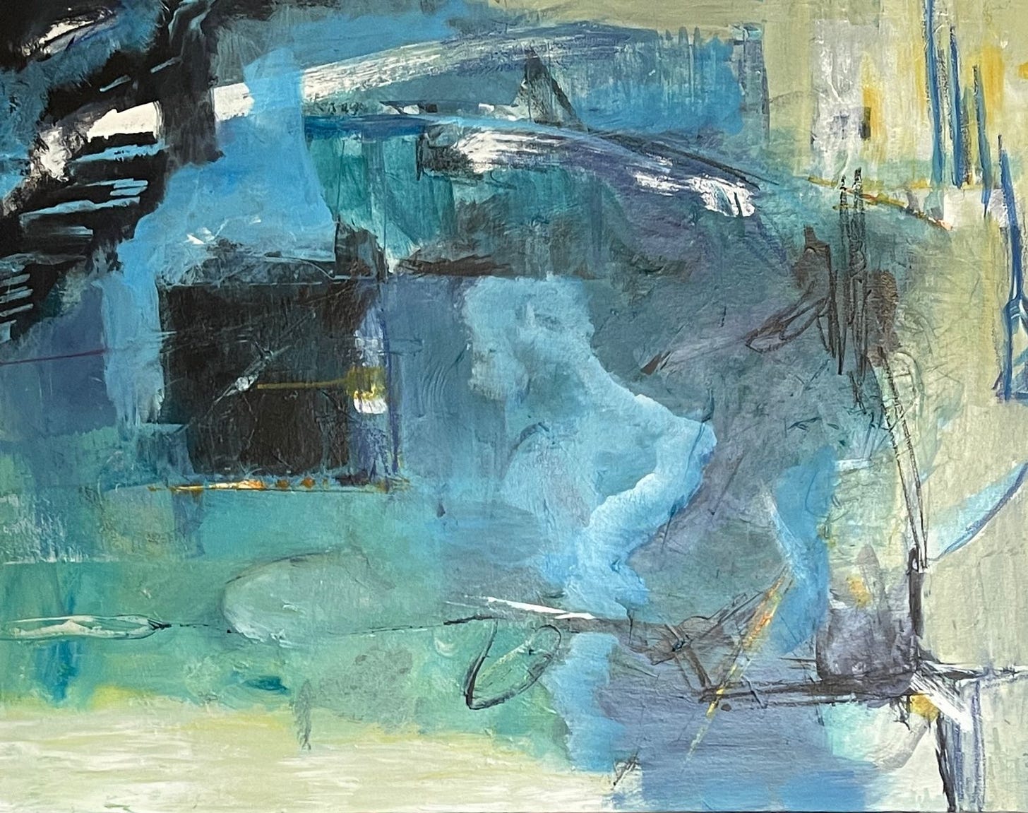 Impatience by Ellen Altman | CloudFolios.Com Online Gallery