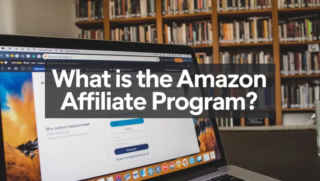 How to Make Money with Amazon Affiliate Without a Website? - Write Like ...