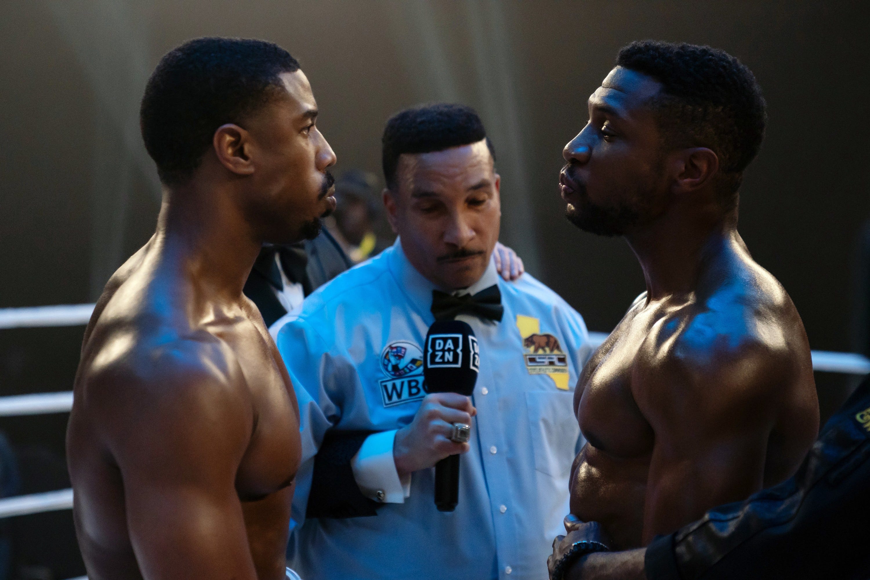 Creed III' Live Imax Premiere Event Tickets Go On Sale – Deadline