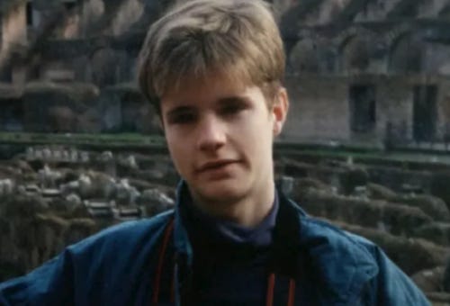 Matthew Shepard remembered by friends 25 years after brutal homophobic killing shocked the world