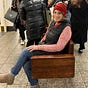 Melanie Dufour's avatar