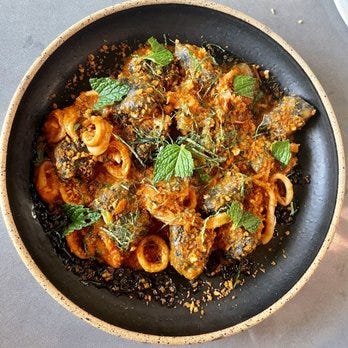 COSTIERA - Updated January 2025 - 161 Photos & 49 Reviews - 415 S Central  Ave, Baltimore, Maryland - Mediterranean - Restaurant Reviews - Phone  Number - Yelp