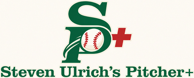 Setaven Plus Steven Ulrich's Pitcher Plus | Substack