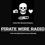 Pirate Wire Services