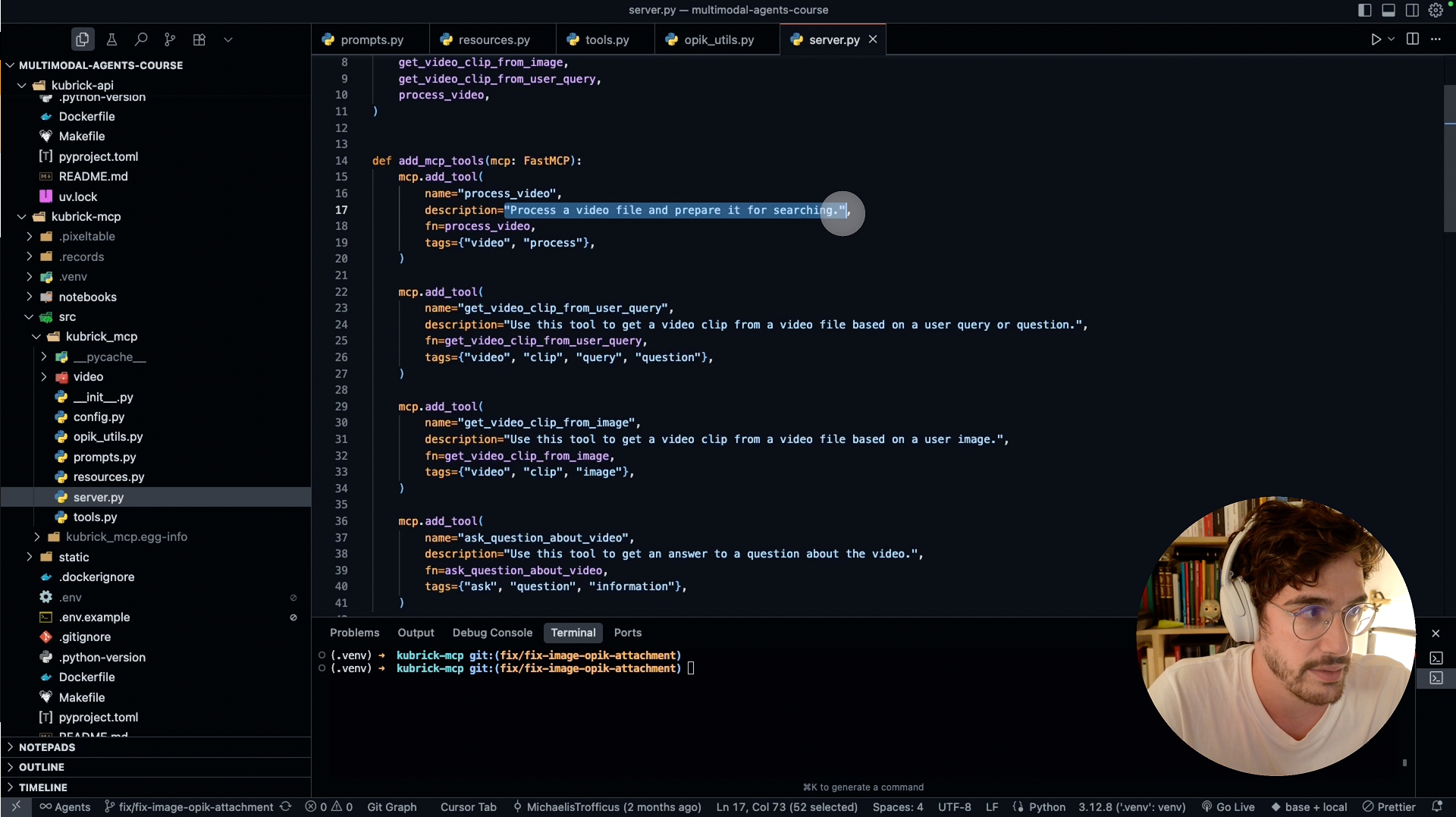 A hands-on course for real AI Engineers