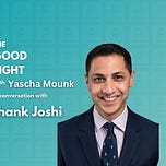Yascha Mounk