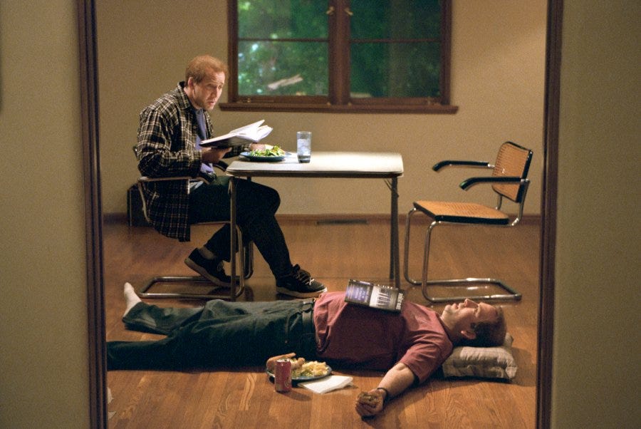 Adaptation – Review – Cinema from the Spectrum
