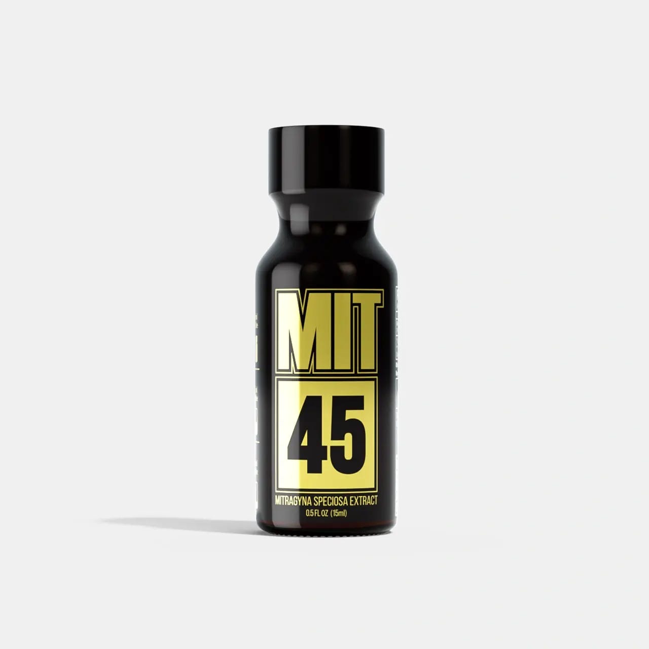 MIT45 Gold Review