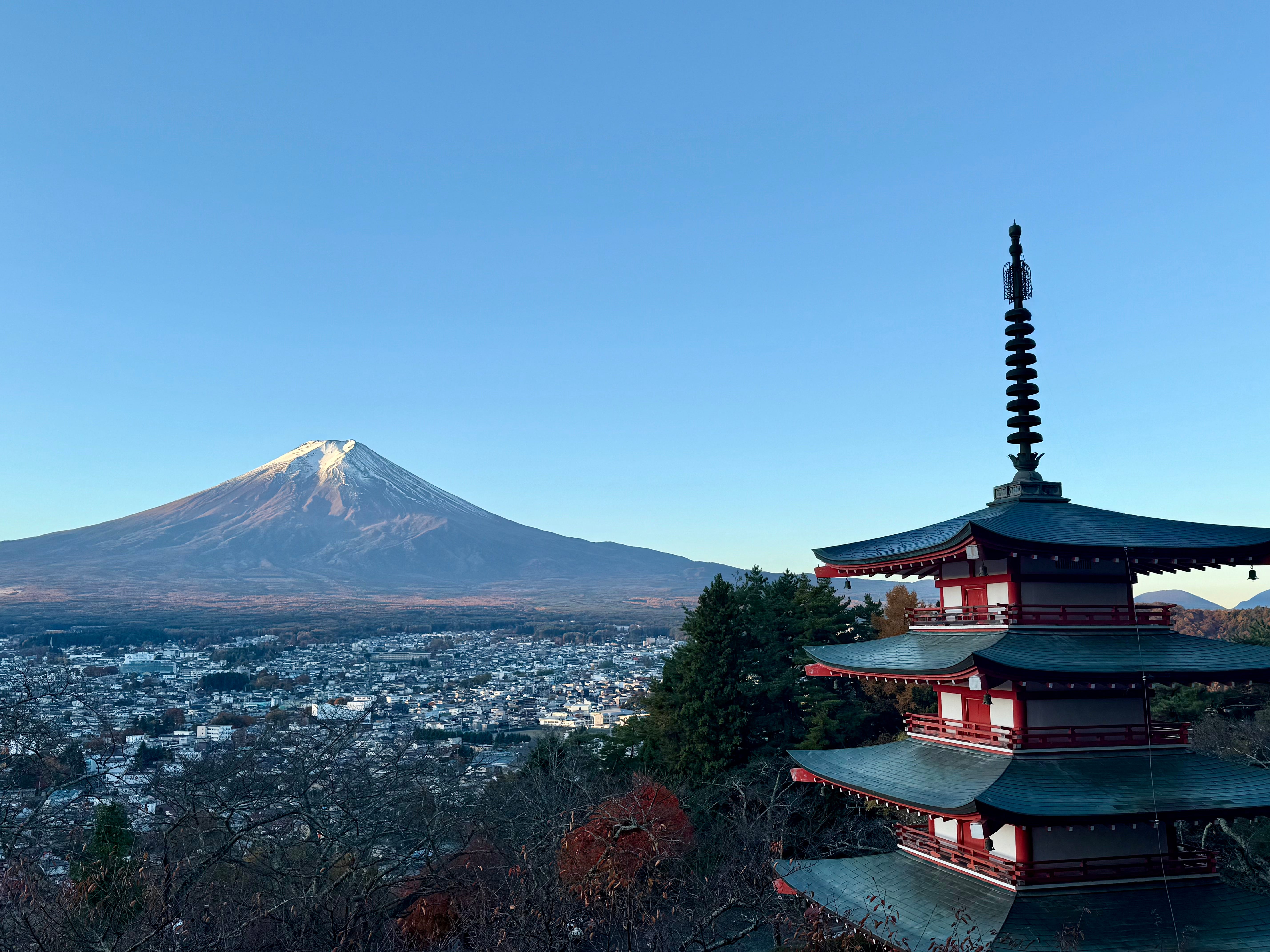 Japan's Most Spectacular Night Views | JAPAN Monthly Web Magazine | JNTO, image size:5712x4284