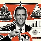 Landlords pay almost $7 billion a year more in tax than home owners, pushing rents higher