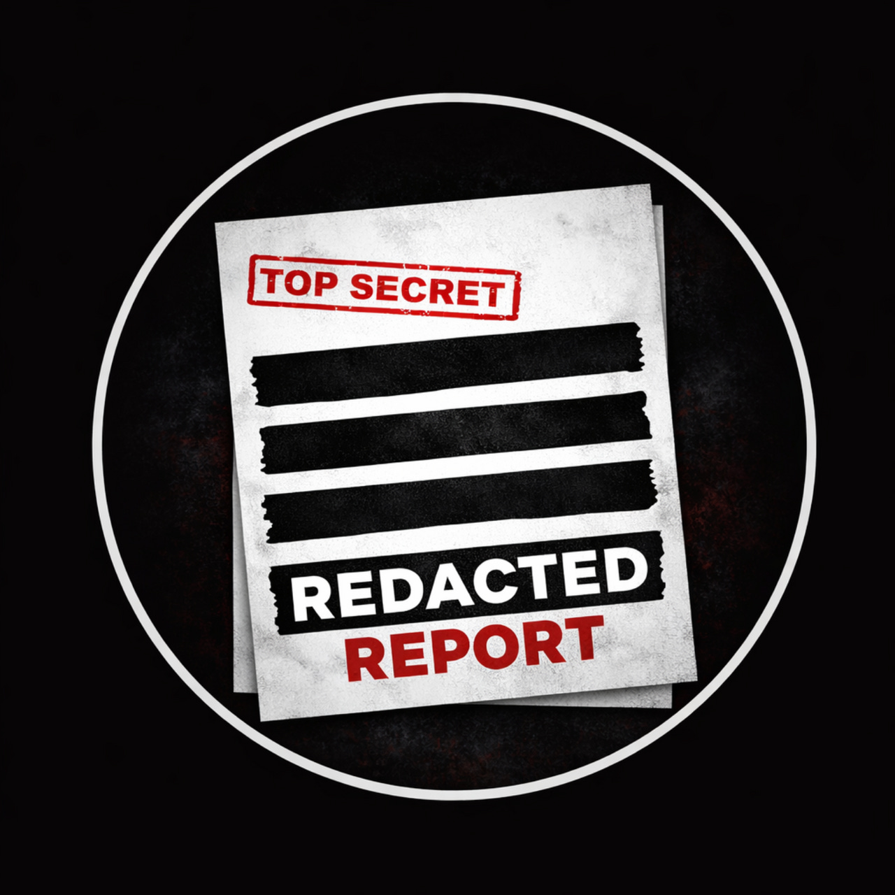 Redacted Report