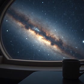 NOW OR NEVER: What's Happening in Andromeda?