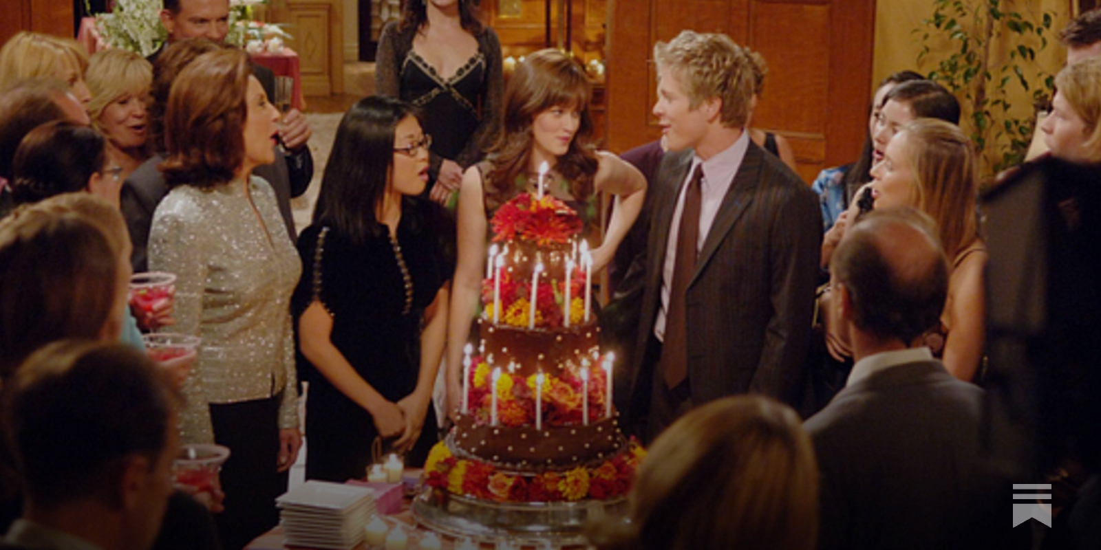 Newsflash: We're Only 7 Episodes Into This Season