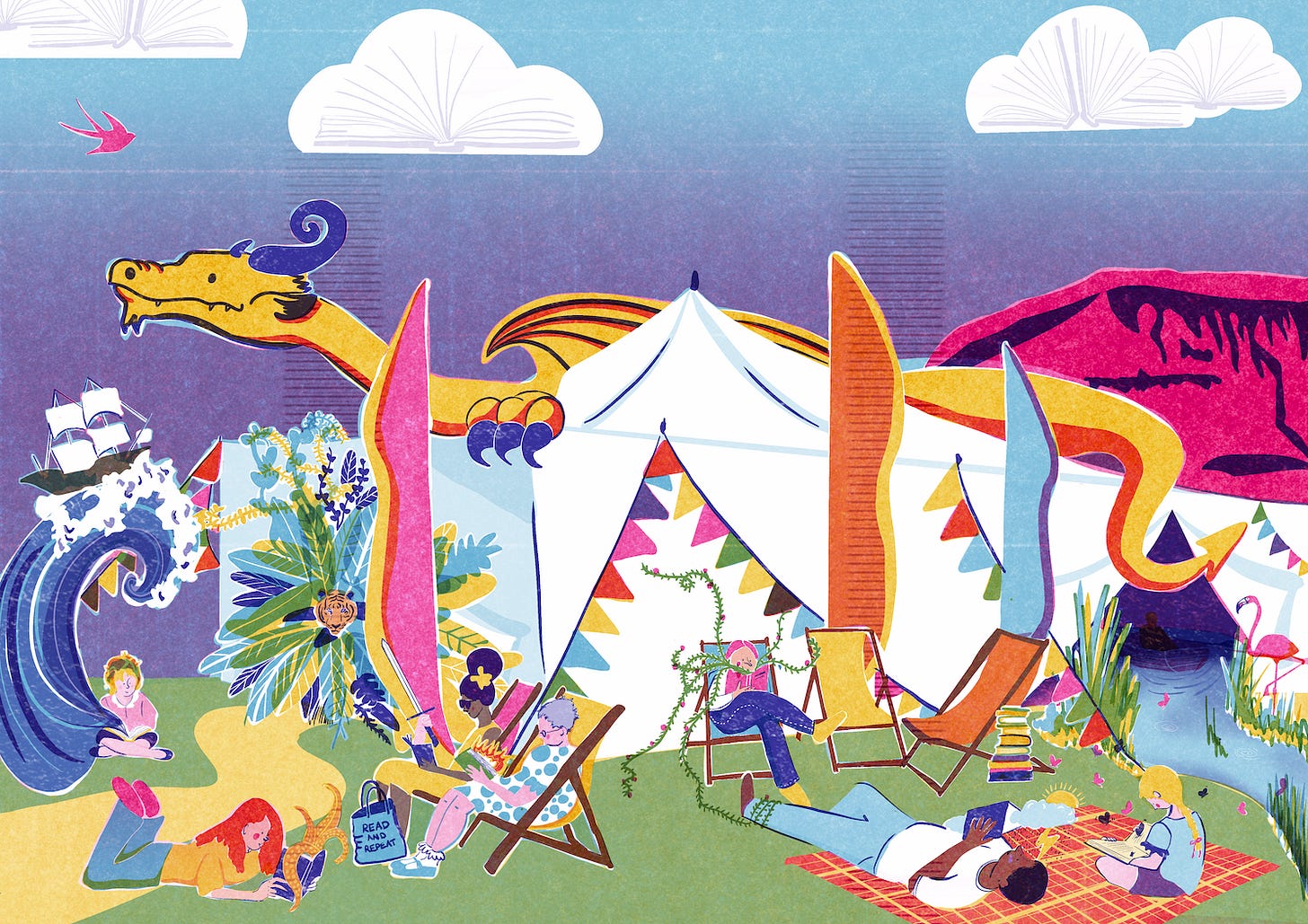 Illustrator in Residence 2026