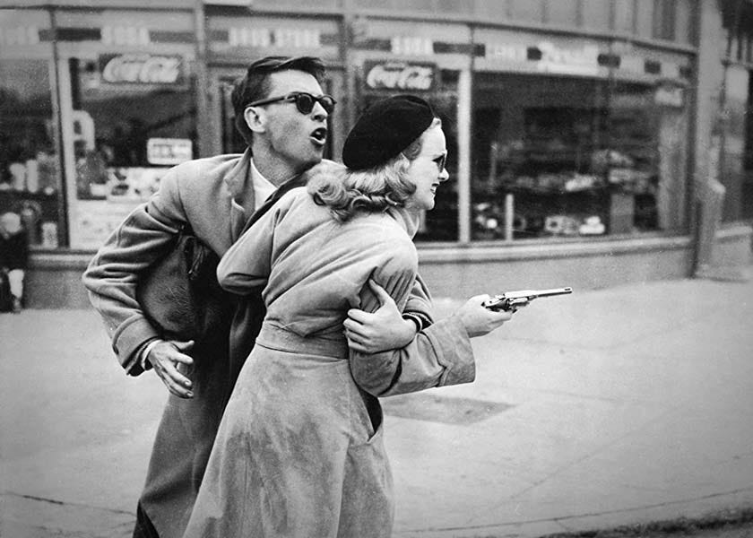 Gun Crazy (1950) Film Synopsis and Discussion - Obscure Hollywood Gun Crazy (1950) Film Synopsis and Discussion - Obscure Hollywood