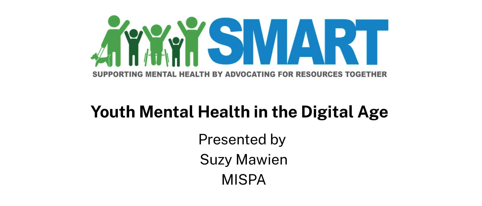 MISPA Hosts Policy Education Session at Youth Mental Health Summit