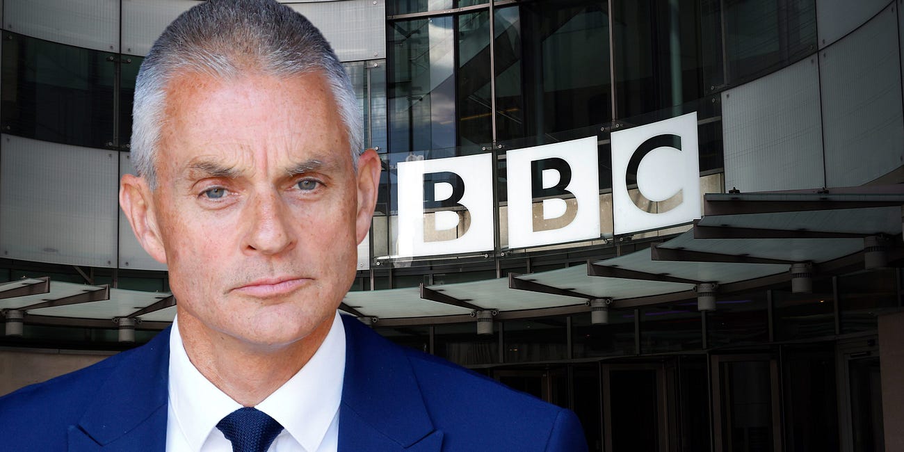 BBC news has a long record of disinformation. But this time it chose the wrong target