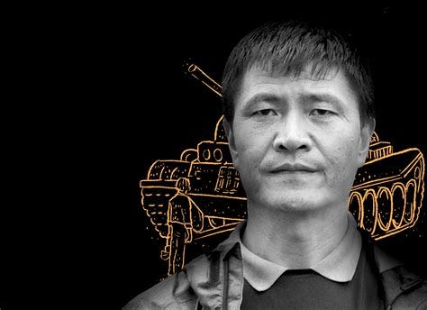 How To Fight for Freedom at Tiananmen Square and Beyond (1-hr PODCAST with Fengsuo Zhou)