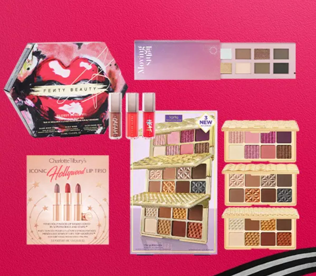 Sephora Holiday 2024