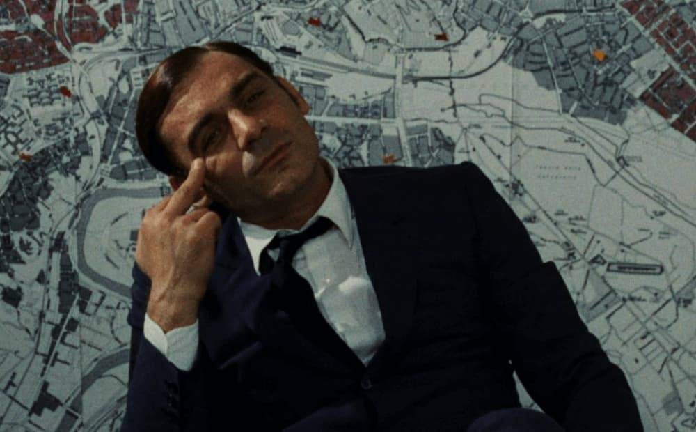 Indagine su un cittadino al di sopra di ogni sospetto: analisi sulla  fenomenologia dell'esercizio del potere