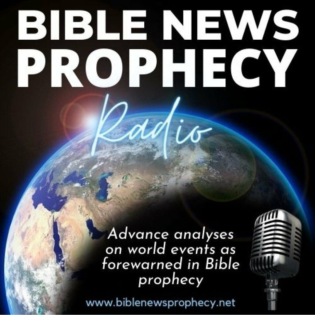 Bible News Prophecy 