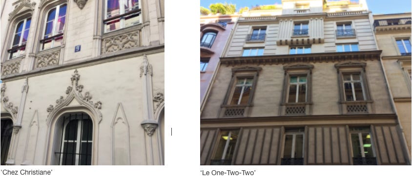 MyFrenchLife™ - MyFrenchLife.org - Paris Brothels walking tour - Lost brothels Paris MyFrenchLife™ - MyFrenchLife.org - Paris Brothels walking tour - Lost brothels Paris