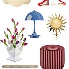 Let's go decor shopping