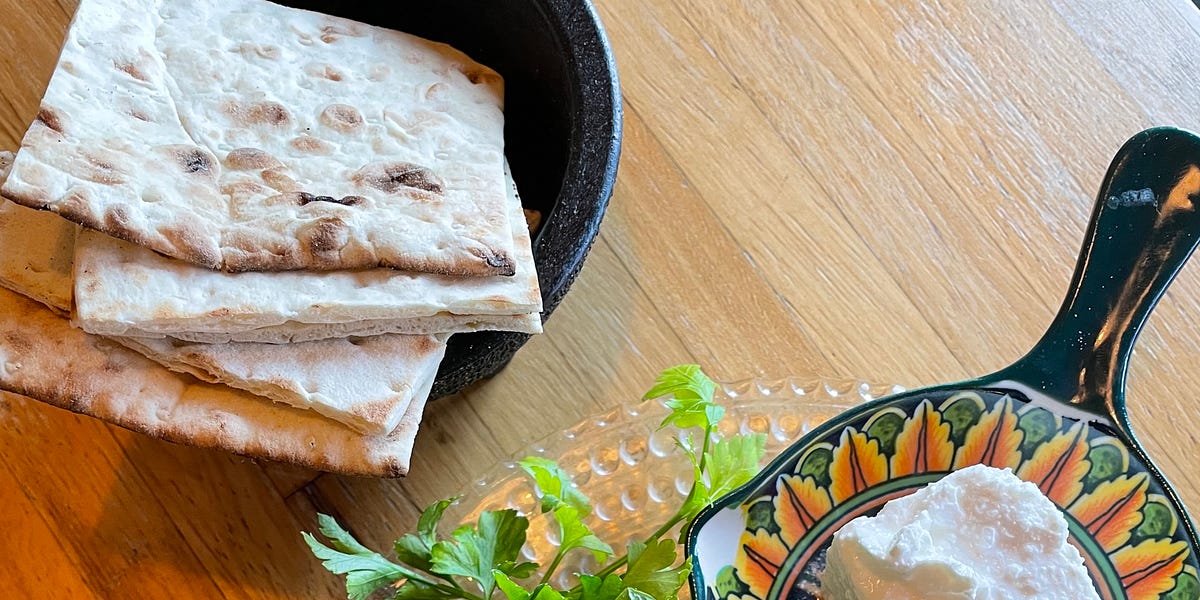 Sebastopol has a new Persian restaurant