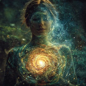 Temples: From Gold to Embodiment -Chapter 6 of "We Are Portals"