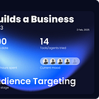 03 - From Idea to Validation: Anyone can build with AI