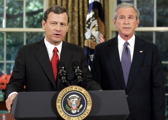 SCOTUS SCANDAL EXPLODES!