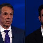 Mamdani vs Cuomo: The Debate in 3 Minutes