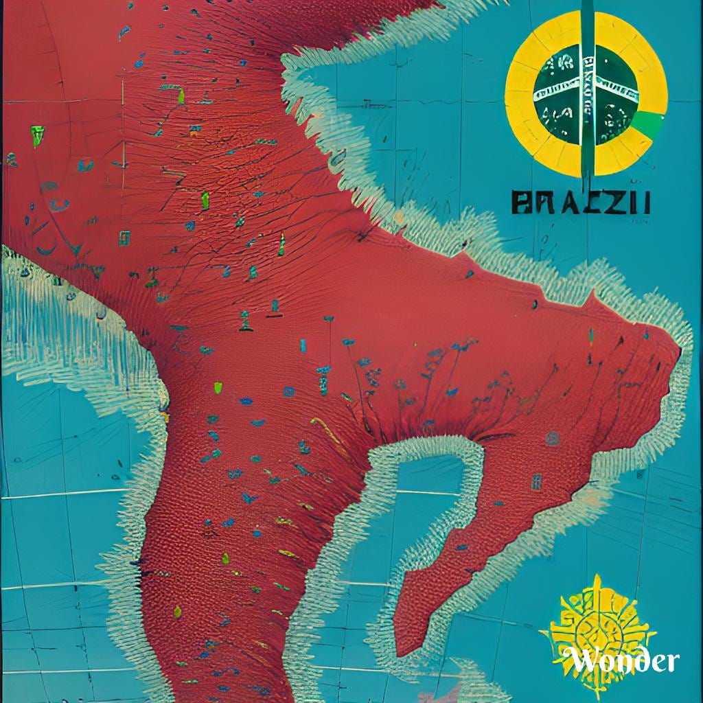 Lisarb e Outros Relatos