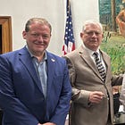 Tonight: Big Money on stage.