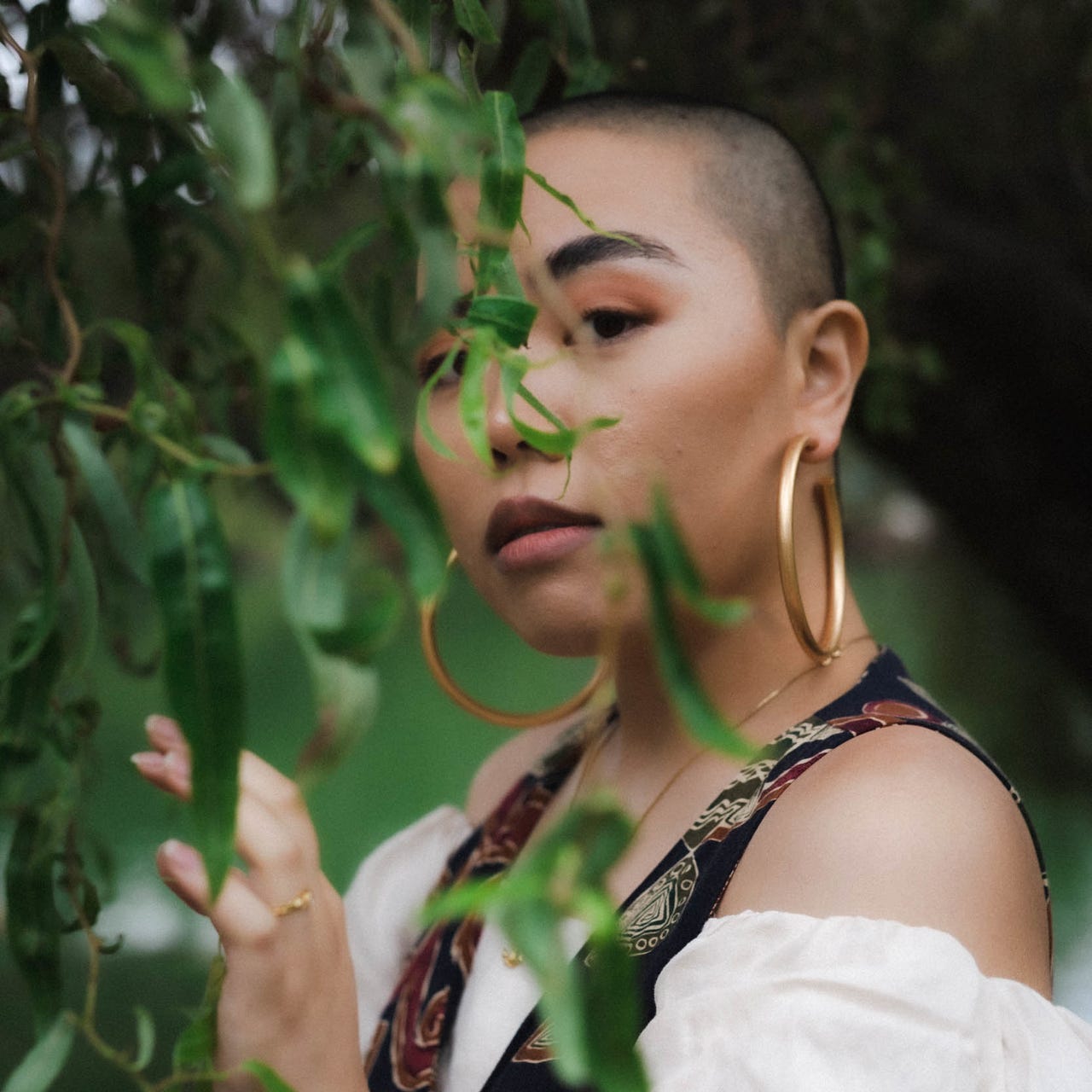 Unconventional Bliss