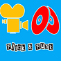 Flick & Funk's avatar