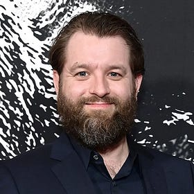 Q&A: Filmmaker Brian Duffield Needs More Weird in His Life