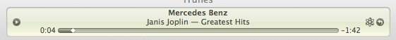 iTunes