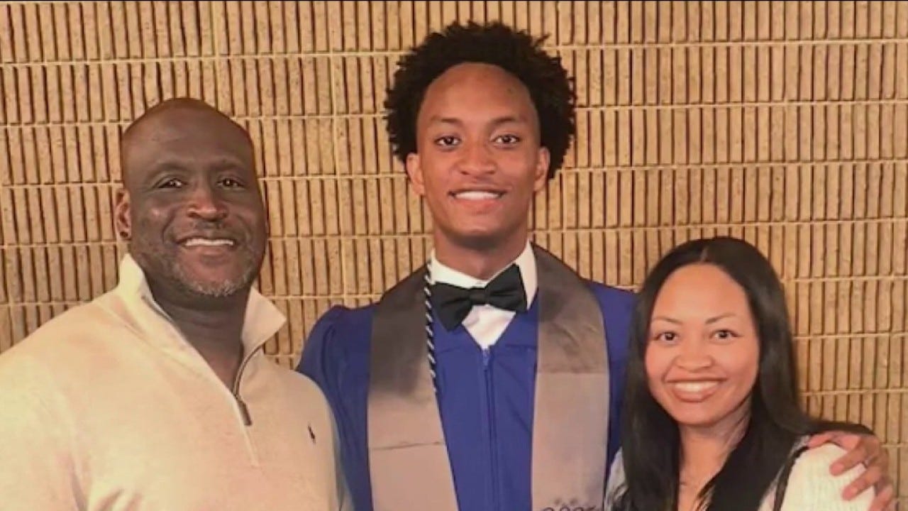 Nolan Wells' family calls for further investigation: 'It's not adding up' Nolan Wells' family calls for further investigation: 'It's not adding up'