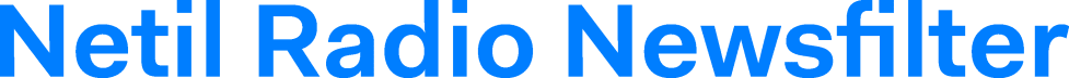 Netil Radio Newsfilter
