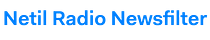 Netil Radio Newsfilter