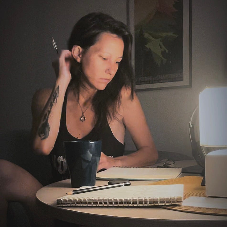 Bodies in Resistance